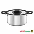 FISKARS Functional Form kattila 3l - Kattilat,kasarit ja padat - 6424002008958 - 1