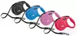 Flexi New Classic M/25kg 5m nauha - Koiran tarvikkeet - 6410320231628 - 1