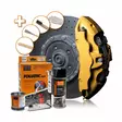 Foliatec Jarrusatulan maalaussetti - Automaalit - 4002581021548 - 2