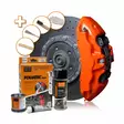 Foliatec Jarrusatulan maalaussetti - Automaalit - 4002581021678 - 2