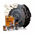 Foliatec Jarrusatulan maalaussetti - Automaalit - 4002581021708 - 1