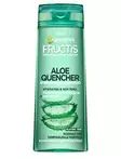 Garnier Fructis shampoo 250ml Aloe Quencher normaaleille hiuksille - Shampoot - 3600542117098 - 1