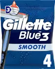 GILLETTE BLUE 3 PARTAHÖYLÄ - Hiustenhoito ja hiuskoristeet - 7702018477418 - 3