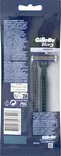 GILLETTE BLUE 3 PARTAHÖYLÄ - Hiustenhoito ja hiuskoristeet - 7702018477418 - 4