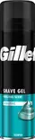 Gillette Original Sensitive 200ml parran - Partavaahdot ja -geelit - 7702018980918 - 1