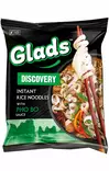 Glads discovery pho bo nuudeli 65g - Riisit - 4820179259148 - 1