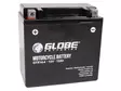 Globe Akku GEL 12V 14Ah GTX14-4 +/- - Pienkone akut - 6438255985058 - 1