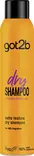 Got2b Fresh It Up Kuivashampoo 200ml - Shampoot - 7332531063388 - 3