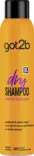 Got2b Fresh It Up Kuivashampoo 200ml - Shampoot - 7332531063388 - 2