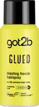 GOT2B GLUED 100ml HIUSKIINNE - Hiustenhoito ja hiuskoristeet - 7332531063418 - 2