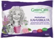Greencare Puutarhan kahvimulta 40l - Mullat ja turpeet - 6414505187298 - 1