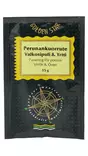 Gs perunankuorrute valkosipuli&yrtti 35g - Mausteet - 6434800008418 - 1