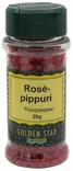 Gs rosepippuri 25g - Mausteet - 6434800016208 - 1