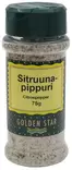Gs sitruunapippuri 75g - Mausteet - 6434800016178 - 1