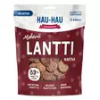 Hau-Hau Champion Mehevä lantti viljaton koiran herkku 400g nauta - Koiran herkut - 6438554004078 - 1