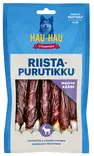 Hau-Hau Champion puruluut purutikku 11kpl 100g riista - Koiran luut - 6430069589958 - 1