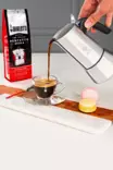 HEIROL Bialetti espressokeitin - Kattilat,kasarit ja padat - 8006363029018 - 2