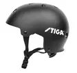 Helmet RS Street musta L 59-61 - Muut urheilutarvikkeet - 7318683141068 - 1