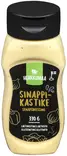 HERKKUMAA SINAPPINEN HERKKUKASTIKE - Kissan hiekat - 6410840036598 - 1