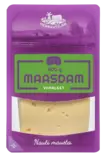 Herkkutilan Maasdam 200g viipale - Kissat - 6430053734708 - 1