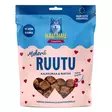 HHC Mehevä Ruutu Kalkkuna & Riista 400g - Koiran herkut - 6438554009448 - 1