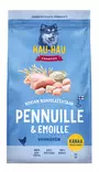 HHC Pennut ja emot kana riisi kaura 12kg - Koiran kuivaruoat - 6430076899088 - 1
