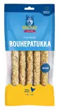 HHC Purtavat Rouhepatukka kana 17cm 5kpl - Koiran luut - 6438554009608 - 1