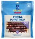 HHC Riistapurutikku 13cm 300g - Koiran luut - 6430069585738 - 1