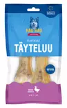 HHC Täyteluu ankka 12cm 110g - Koiran luut - 6430076894618 - 1