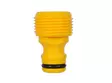 Hozelock hanaliitin 3/4 ulkokierre 19mm - Puutarhaletkuliittimet ja tarvikkeet - 5010646005388 - 1