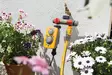 Hozelock hanaliitin kaksihaarainen - Puutarhaletkuliittimet ja tarvikkeet - 5010646058018 - 2