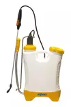 Hozelock reppuruisku 12L pro - Tuhoeläinten ja rikkakasvien torjunta - 5010646058568 - 1