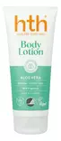 HTH vartalovoide Aloe Vera 200ml - Vartalo- ja kuorintavoiteet - 7310610018108 - 1