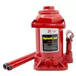 Hydraulinen pullotunkki 20t - Tunkit, pukit ja rampit - 6420610190078 - 1
