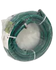 Idro kasteluletku 1" 10m +klemmarit - Puutarhaletkut - 8011963781228 - 1