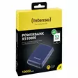 Iintenso XS10000 varavirtalähde 10000mAh - Puhelintarvikkeet ja laturit - 4034303028498 - 1