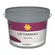 Ilves Lattiamaali Valkoinen 2,7L - Lattiamaalit - 6430026951378 - 1