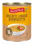 Jalostaja reilusti lihaisa hernekeitto - Lihasäilykkeet ja riistasäilykkeet - 6409531659888 - 1