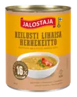 Jalostaja reilusti lihaisa hernekeitto - Lihasäilykkeet ja riistasäilykkeet - 6409531659888 - 2