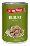 JALOSTAJA TILLILIHA 400g - Valmisruokasäilykkeet - 6409531650878 - 2
