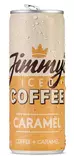 Jimmy's Jääkahvi Karamelli 250ml - Alkoholittomat juomat - 5010102350748 - 1