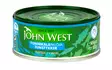 John West Tonnikalapalat vedessä 145/102 - Valmisruokasäilykkeet - 5000171058898 - 1