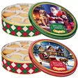 Joulukeksirasia 320g - Joulumakeiset - 8713305822568 - 1