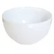 Kaisa murokulho 15cm valkoinen - Lautaset ja kulhot - 6438096098238 - 1