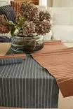 Kaitaliina runner stripe 40x140cm - Pöytäliinat, tabletit ja esiliinat - 7318161544848 - 2