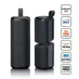 Kaiuttimet bluetooth® 5.0 ipx7 - Bluetooth kaiuttimet - 8711902072218 - 1