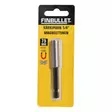 Kärkipidin 1/4" 75mm CrV magneettinen - Ruuvauskärjet - 6438152033678 - 1