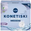 Kiilto konetiskitabletti 68kpl hajusteeton - Astianpesuaineet - 6417964579048 - 1