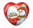 Kinder Jouluhahmo 35g - Suklaat - 8000500350768 - 1