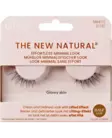 Kiss The New Natural Half Lash tekoripse - Tekoripset - 731509926828 - 1